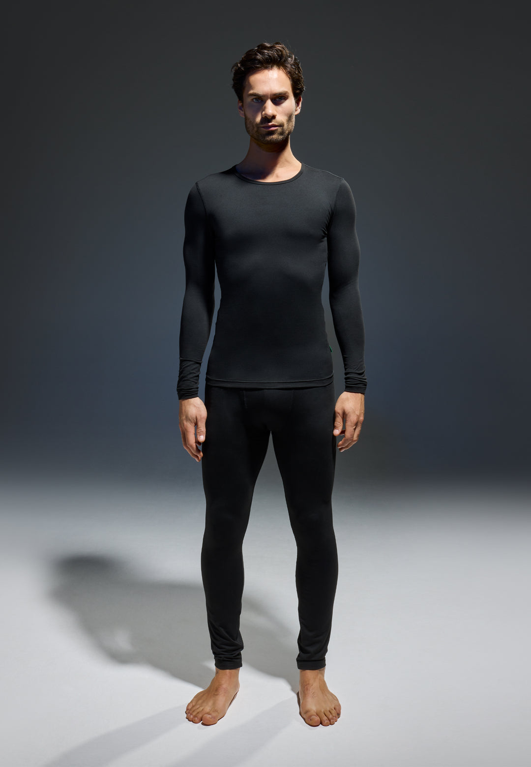 MEN'S BASELAYER LONGSLEEVE