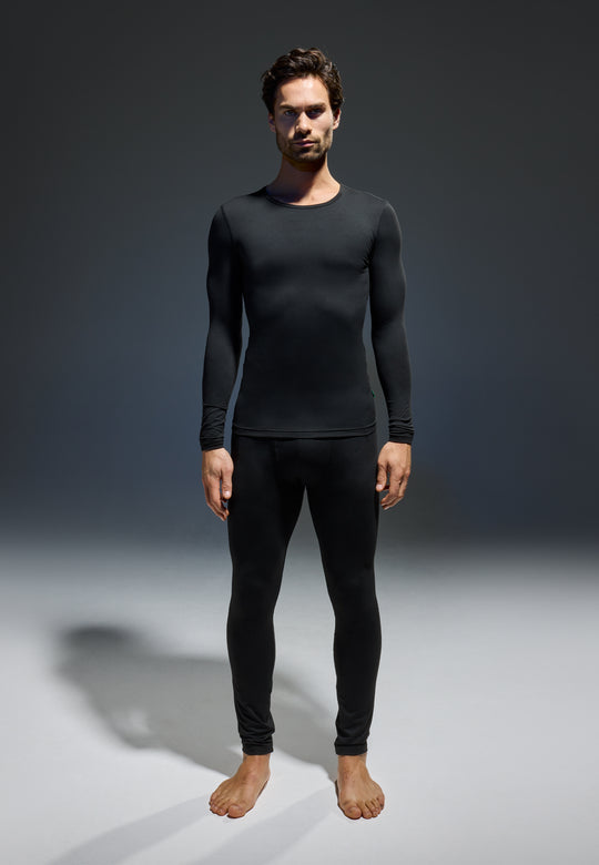 MEN'S BASELAYER LONGSLEEVE