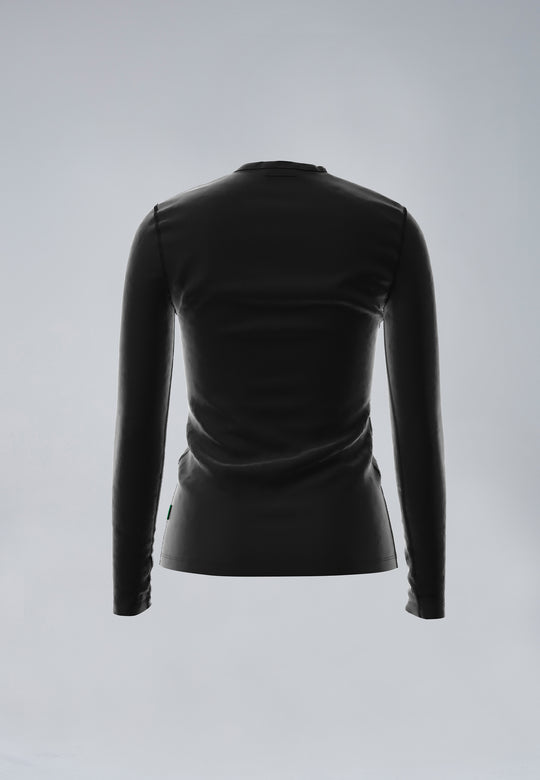 WOMEN'S BASELAYER LONGSLEEVE