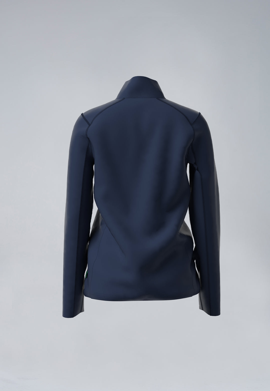 WOMEN'S POLAR FLEECE VEST