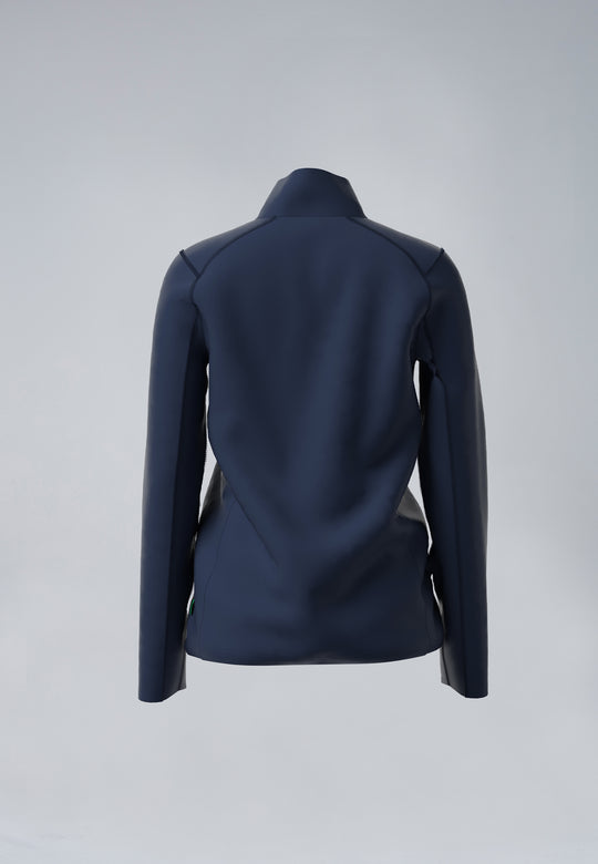 WOMEN'S POLAR FLEECE VEST