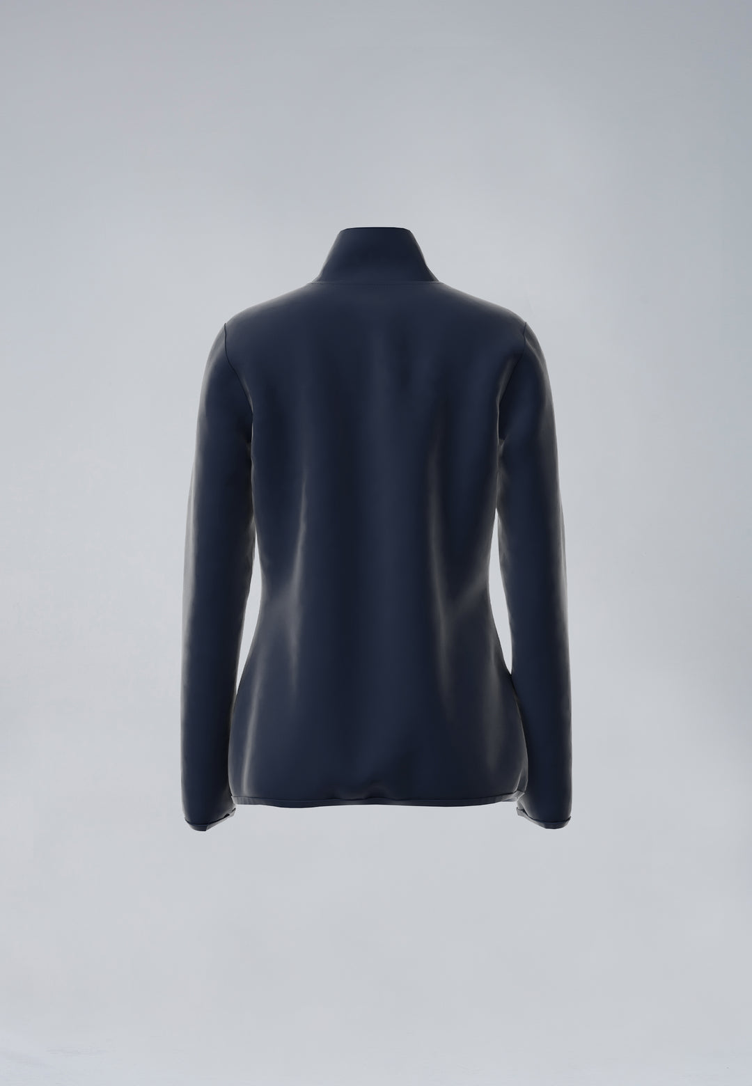 WOMEN'S POLO SHIRT LONGSLEEVE