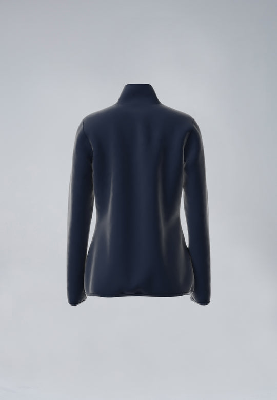 WOMEN'S POLO SHIRT LONGSLEEVE