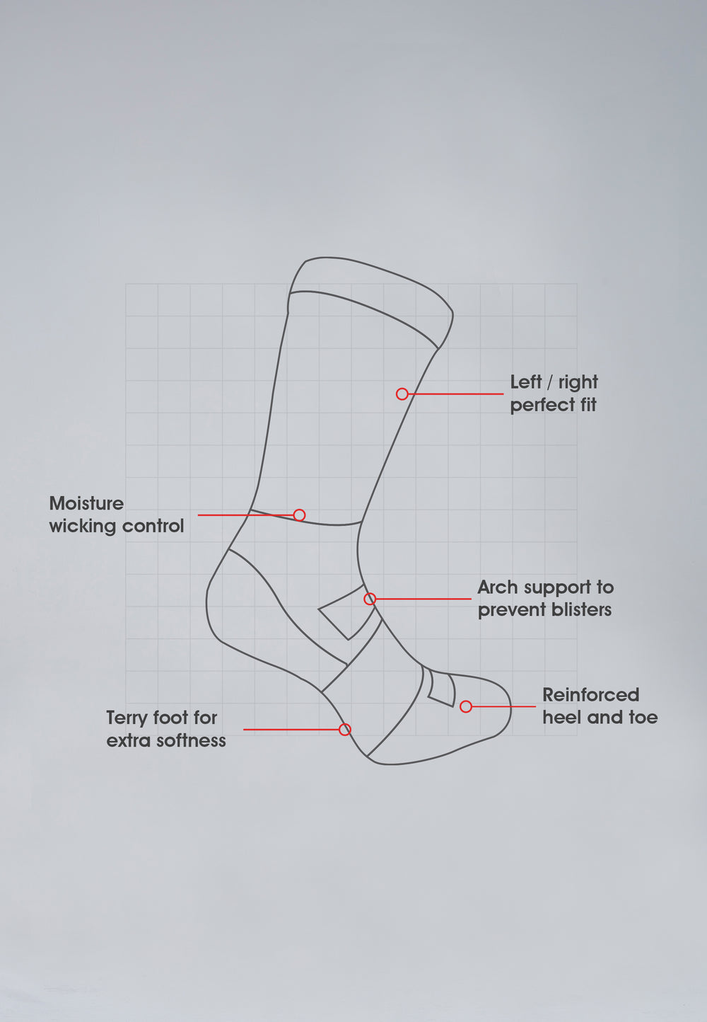 WOMEN'S SOCKS