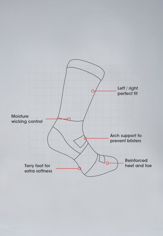WOMEN'S SOCKS