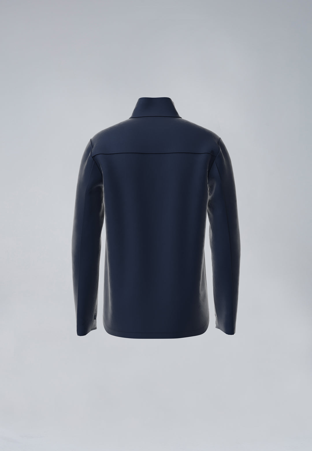 MEN'S SOFTSHELL JACKET