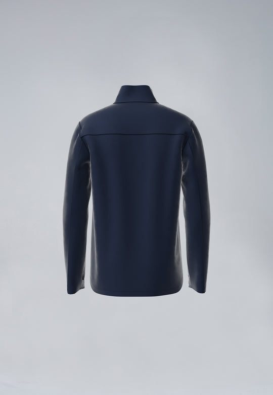 MEN'S SOFTSHELL JACKET