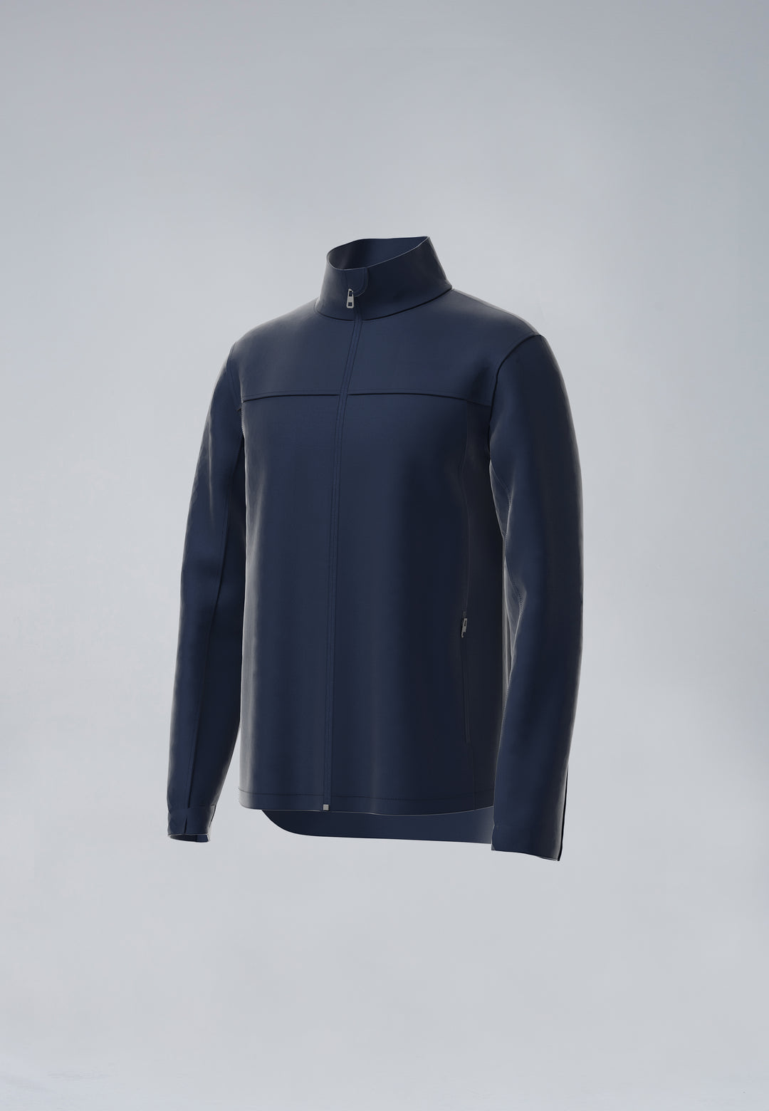 MEN'S SOFTSHELL JACKET