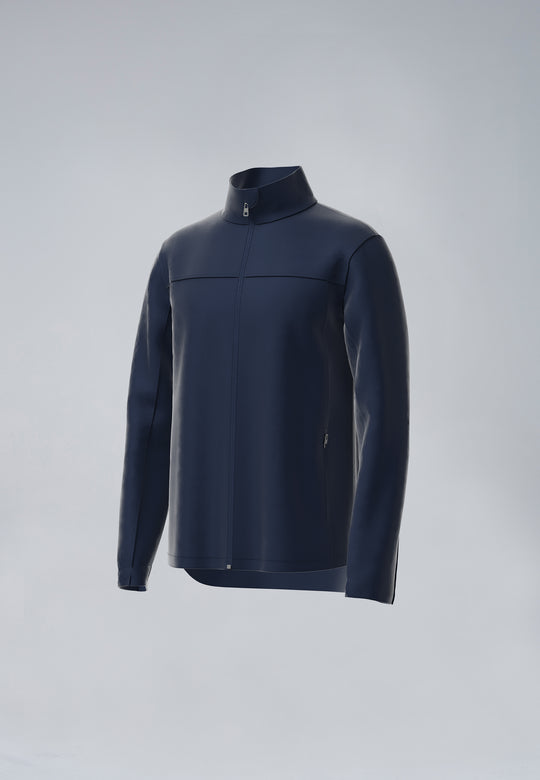MEN'S SOFTSHELL JACKET