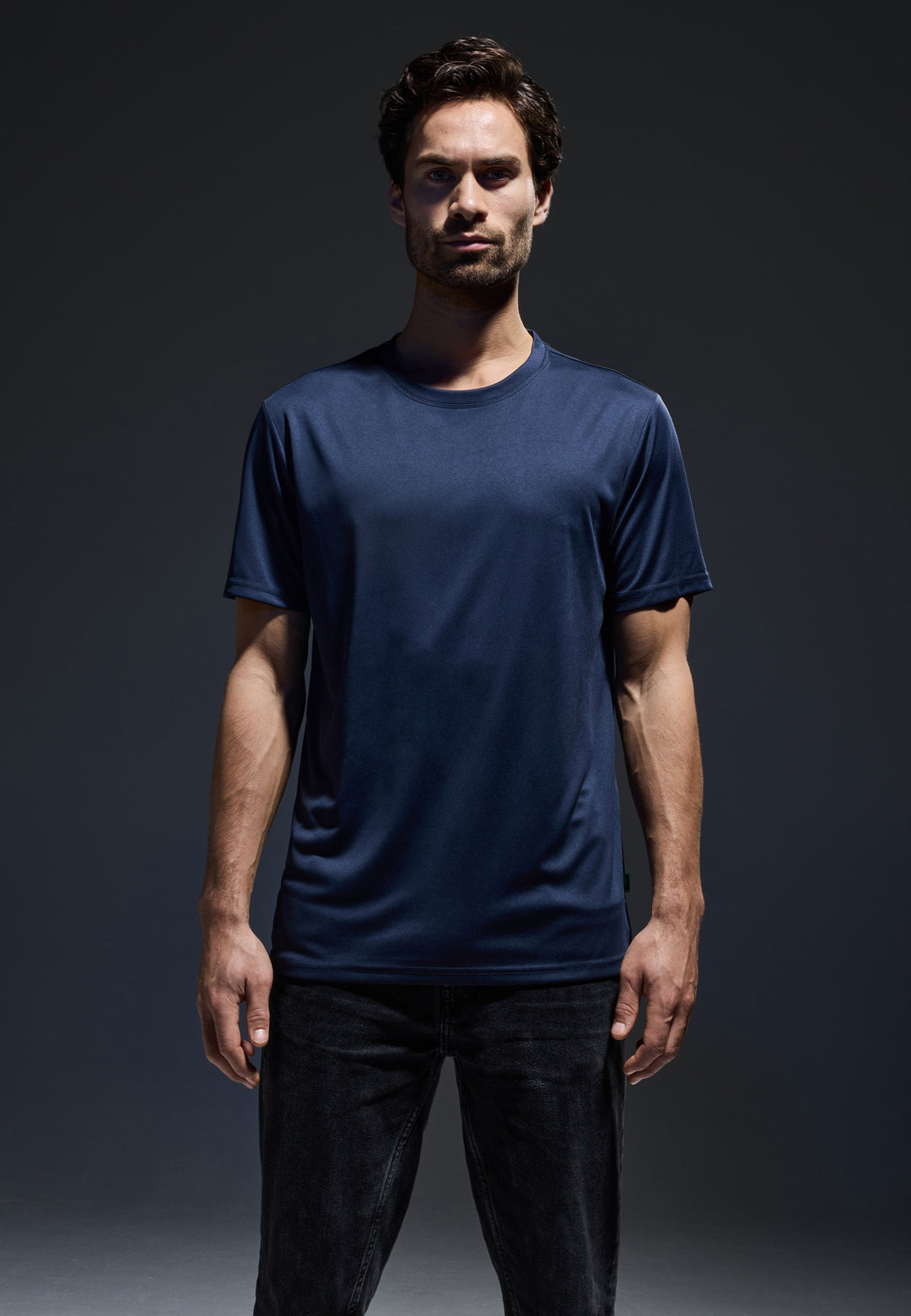 MEN'S T-SHIRT