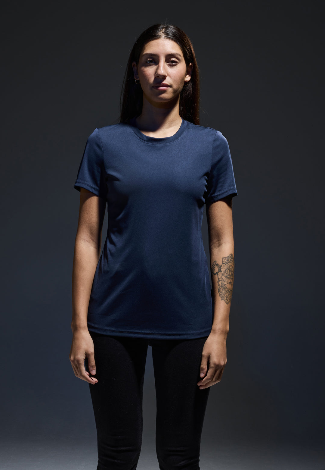 WOMEN'S T-SHIRT