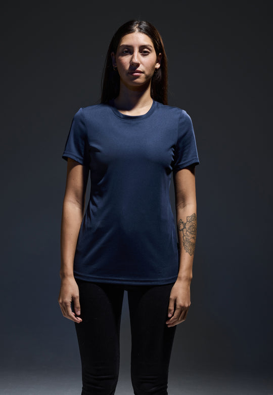 WOMEN'S T-SHIRT