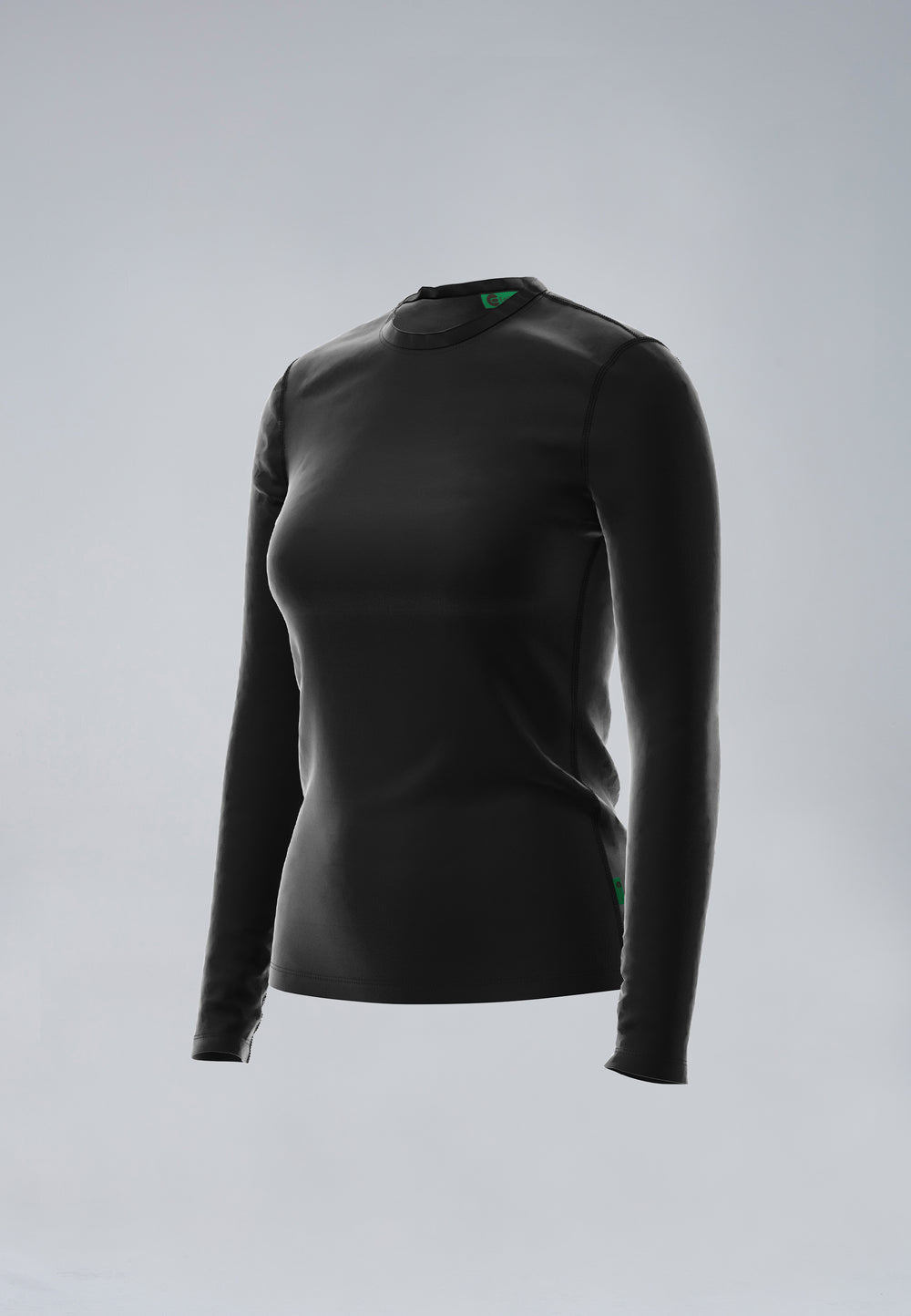 WOMEN'S BASELAYER LONGSLEEVE