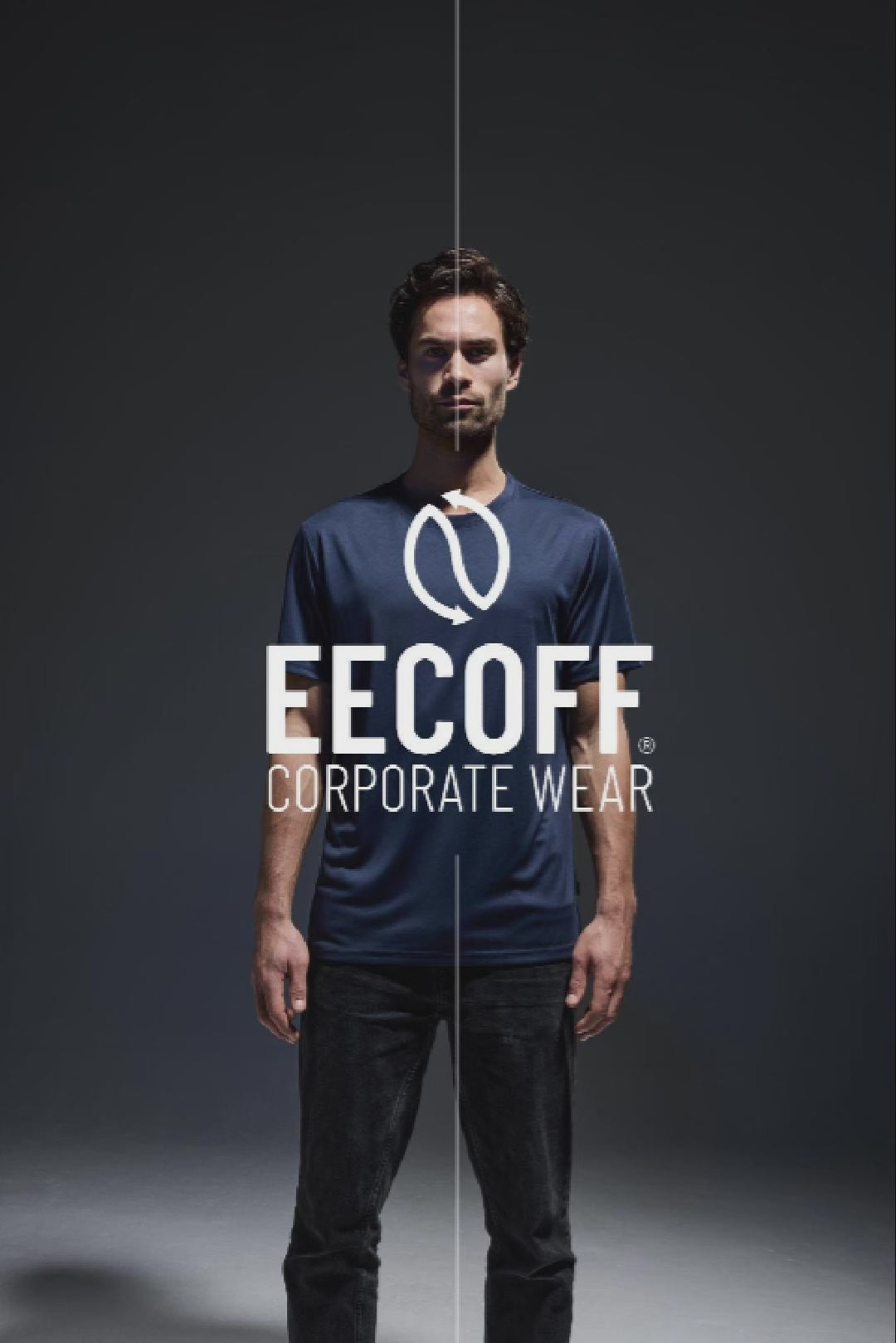MEN'S T-SHIRT